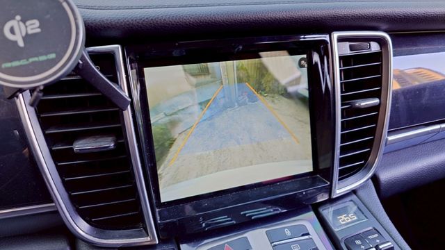 實車實價! 改避震 20寸圈排氣管閥門 安著機 鐵支牌  第5張相片