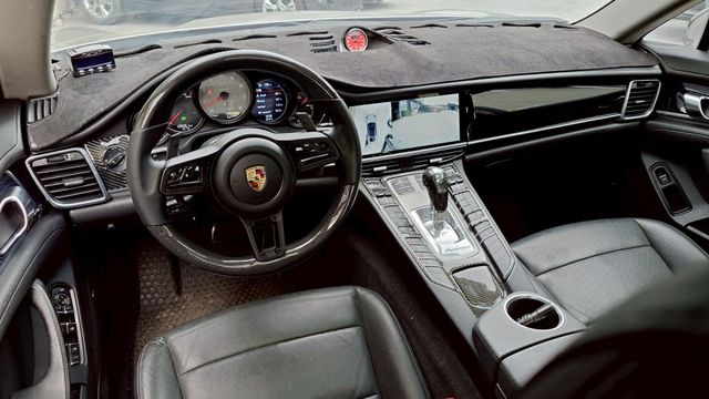 4S 跑計頭尾燈  中段排氣管閥門  安卓機  方向盤AA+CP  360環景  第6張相片