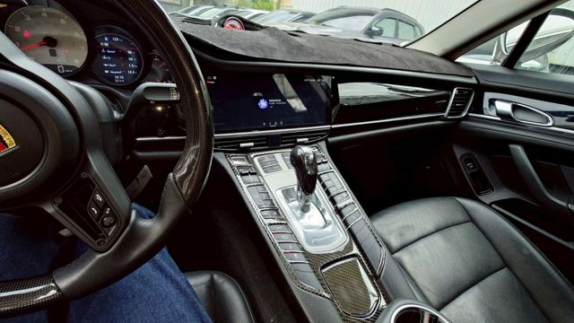 4S 跑計頭尾燈  中段排氣管閥門  安卓機  方向盤AA+CP  360環景  第8張相片