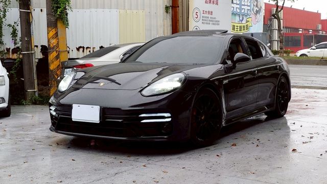 實車實價! 改971車頭 鋁圈 安卓雙螢幕  第1張相片