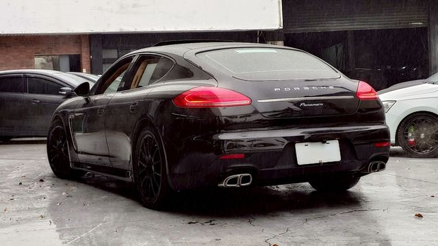 實車實價! 改971車頭 鋁圈 安卓雙螢幕  第2張相片