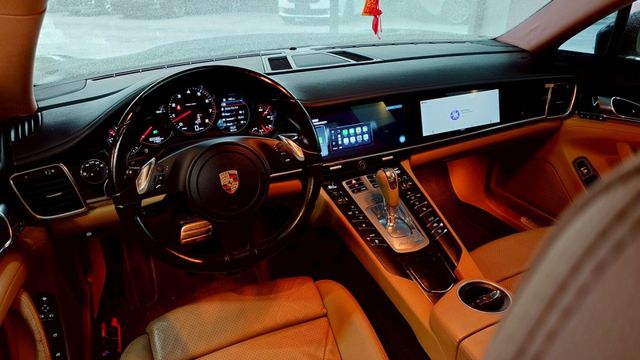 實車實價! 改971車頭 鋁圈 安卓雙螢幕  第6張相片