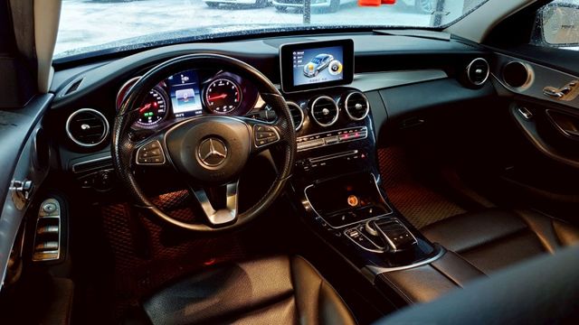 實車實價!C200 總代理  第4張相片