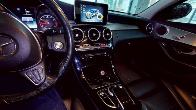 實車實價!C200 總代理  第6張相片