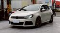 GOLF GTI6 保證實車實價! 小改裝  第1張縮圖