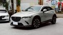 CX-3實車實價! 車道偏離警示系統  車道變換輔助系統  ACC主動跟車系統  第1張縮圖