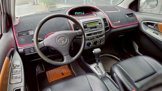 保證實車實價! VIOS  第3張相片