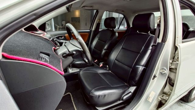 保證實車實價! VIOS  第4張相片