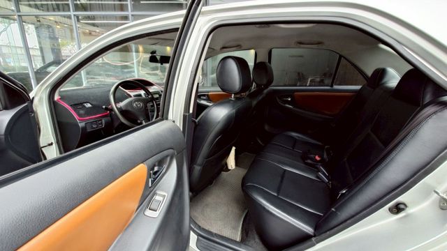 保證實車實價! VIOS  第6張相片