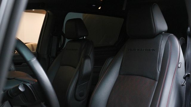 Odyssey 盲點  ikey  電動尾門  天窗  快撥  摸門  定速  車偏  ACC跟車  第8張相片