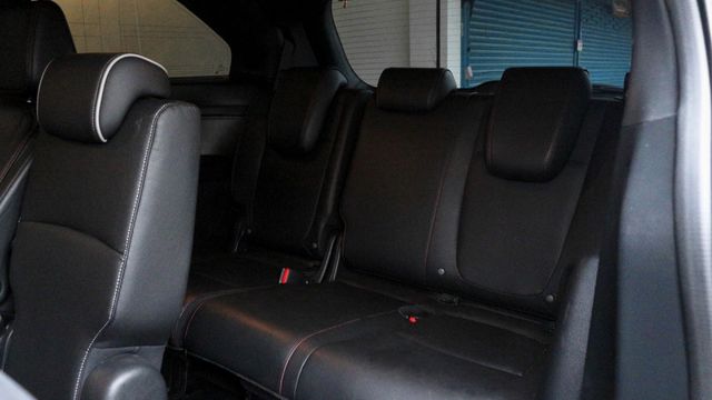 Odyssey 盲點  ikey  電動尾門  天窗  快撥  摸門  定速  車偏  ACC跟車  第13張相片