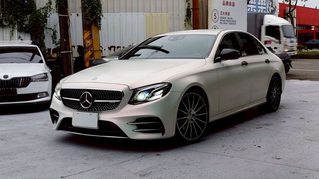 實車實價! E43 AMG  第1張相片