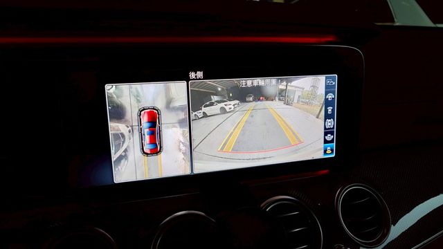 實車實價! E43 AMG  第5張相片