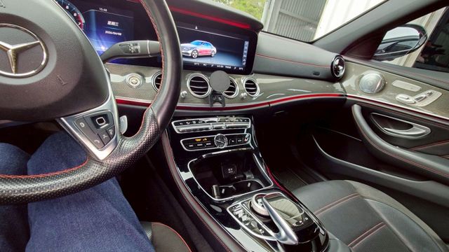 實車實價! E43 AMG  第6張相片