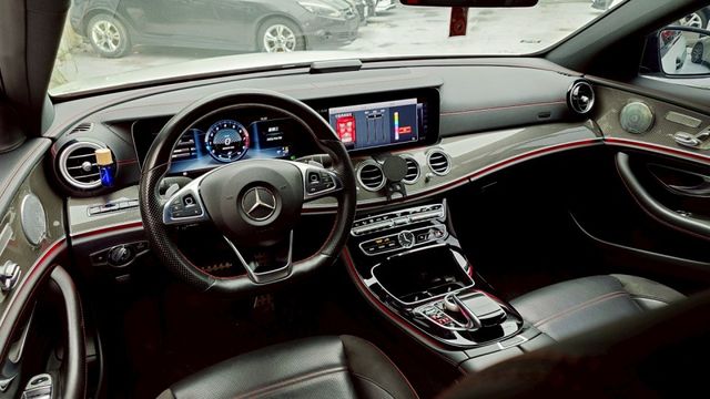 實車實價! E43 AMG  第7張相片