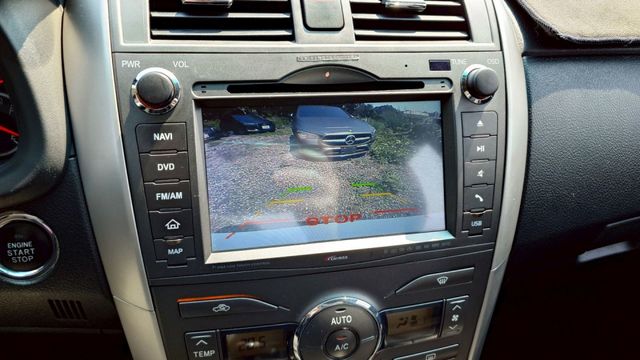 實車實價!ALTIS Z版 2.0  第5張相片