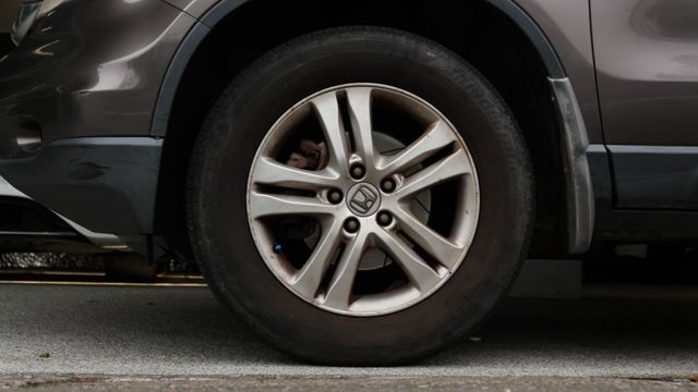 實車實價!CRV  第3張相片