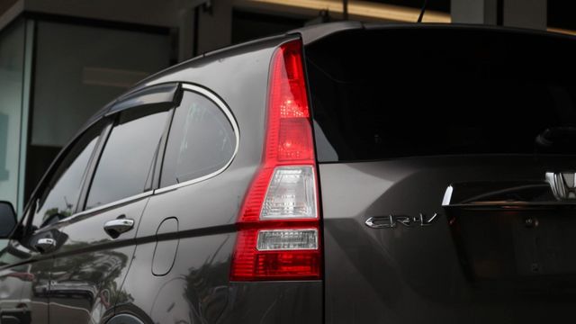 實車實價!CRV  第4張相片