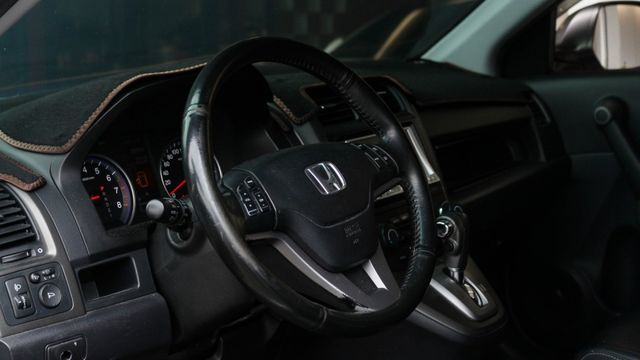 實車實價!CRV  第6張相片