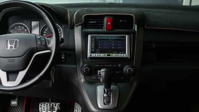 實車實價!CRV  第8張相片