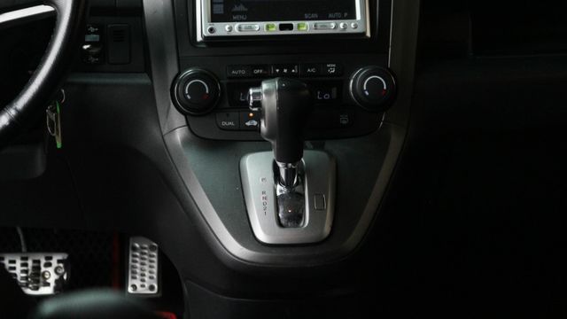 實車實價!CRV  第9張相片