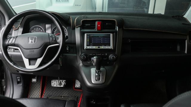 實車實價!CRV  第10張相片