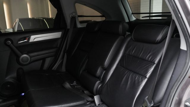 實車實價!CRV  第11張相片