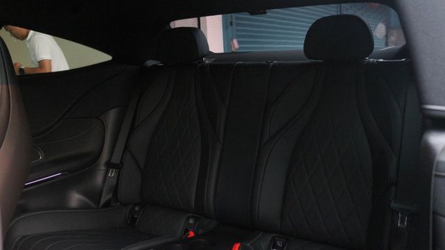 未領牌CLE450 P20  第13張相片