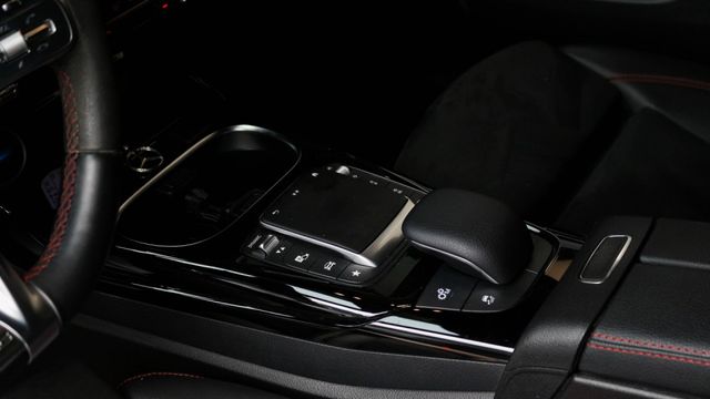 未領牌CLA45S  第11張相片