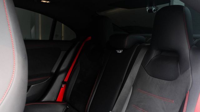 未領牌CLA45S  第14張相片