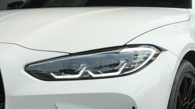 未領牌M4C  第3張相片