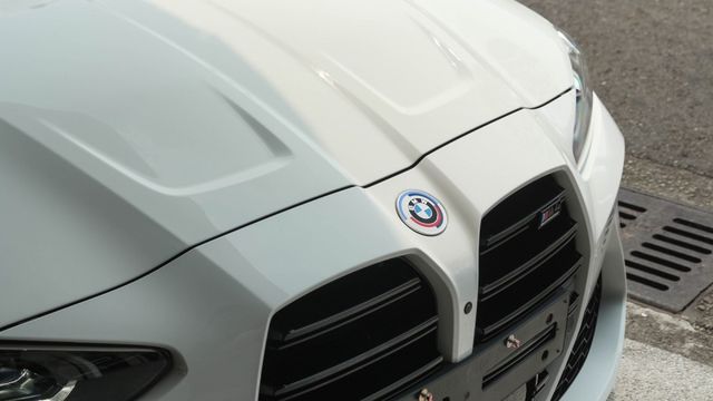 未領牌M4C  第4張相片