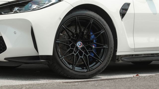 未領牌M4C  第6張相片