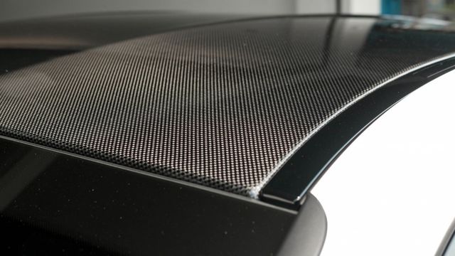 未領牌M4C  第7張相片