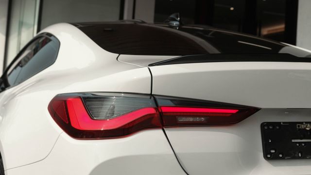 未領牌M4C  第9張相片