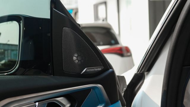 未領牌M4C  第10張相片