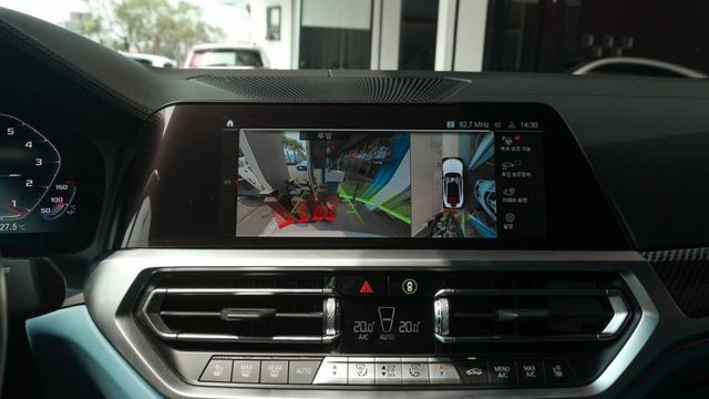 未領牌M4C  第13張相片