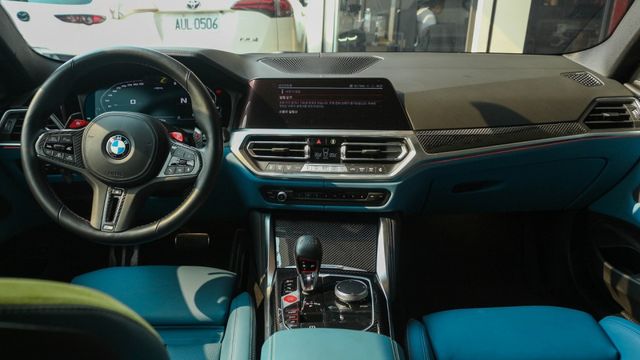 未領牌M4C  第15張相片