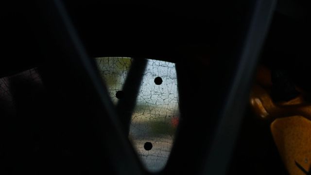 保證實車實價! C63S 陶煞 23P 抬顯 柏林 排氣管  第5張相片