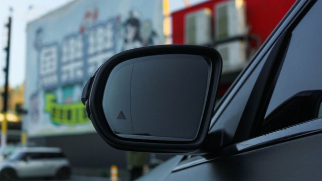 保證實車實價! C63S 陶煞 23P 抬顯 柏林 排氣管  第6張相片