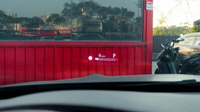 保證實車實價! C63S 陶煞 23P 抬顯 柏林 排氣管  第10張相片