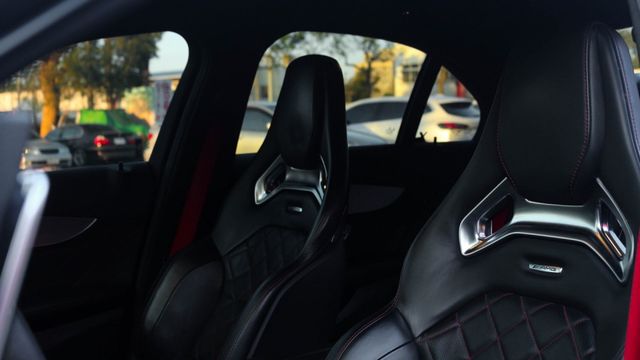 保證實車實價! C63S 陶煞 23P 抬顯 柏林 排氣管  第12張相片