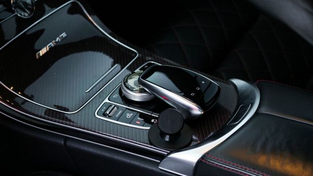 保證實車實價! C63S 陶煞 23P 抬顯 柏林 排氣管  第14張相片