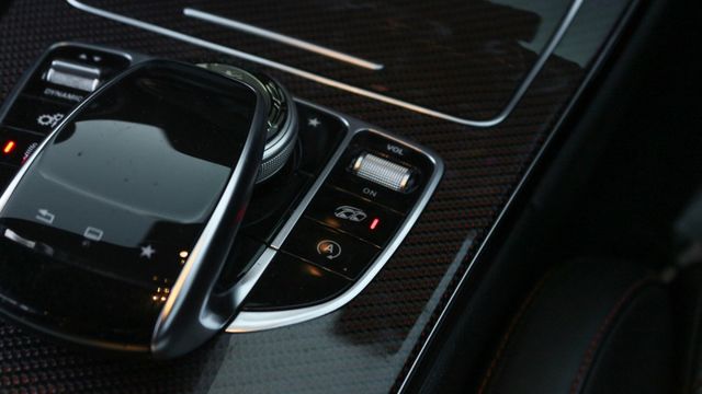 保證實車實價! C63S 陶煞 23P 抬顯 柏林 排氣管  第15張相片