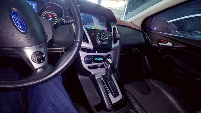 改鋁圈 避震 安卓機 導航 倒車顯影 魚眼 LED燈組 天窗 自動停車  第6張相片