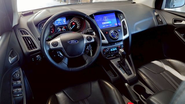 改裝 鋁圈  排氣管 安卓AA+CP 導航 倒車顯影 頂級版17吋鋁圈 尾翼  第4張相片