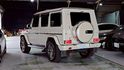 G63 實車實價!ACC  盲點偵測 20吋鋁圈 天窗 電熱通風椅 黑白內裝  第2張縮圖
