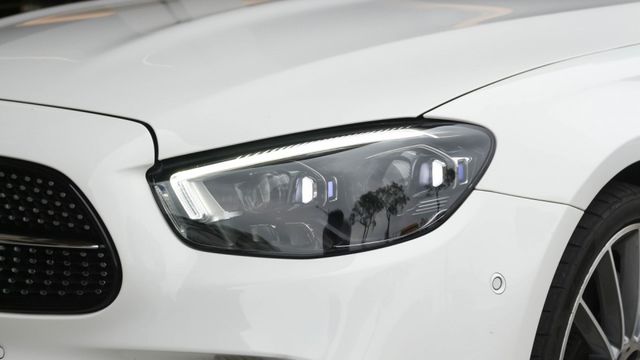 W213.5 E350 滿配  第3張相片