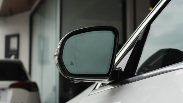 W213.5 E350 滿配  第5張相片