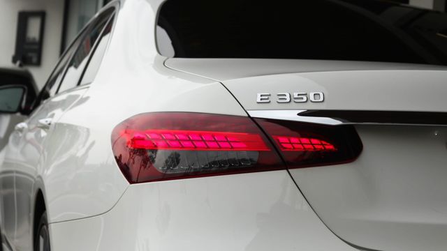 W213.5 E350 滿配  第6張相片